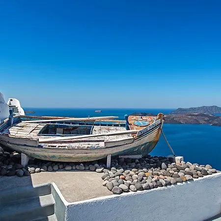 Villa Irini Fira - Adults Only-3